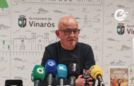 PRESENTACIÓ DE LA FIRA D'ABRIL DE VINARÒS 08-04-2026