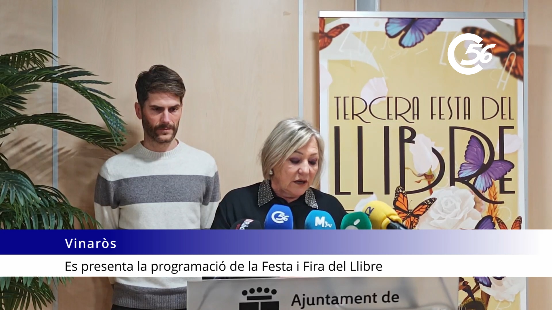 video