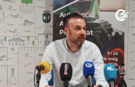 PRESENTACIÓ DE LA FIRA D'AUTOMOCIÓ, AGRÍCOLA I DE PROXIMITAT DE VINARÒS 29-04-2026