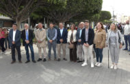 VISITA A LA FIRA D’OFERTA FORMATIVA A BENICARLÓ 24-04-2026
