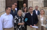 RODES DE PREMSA DELS GRUPS MUNICIPALS DE VINARÒS 23-04-2026