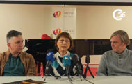 FUNDACIÓ CAIXA VINARÒS. PRESENTACIÓ DE «RIERADA MUSICAL. HOMENATGE A CARLES SANTOS» 08-04-2026