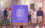 ELECCIÓ DE LES REINES DE LA FIRA I FESTES DE SANT JOAN I SANT PERE DE VINARÒS 25-04-2026