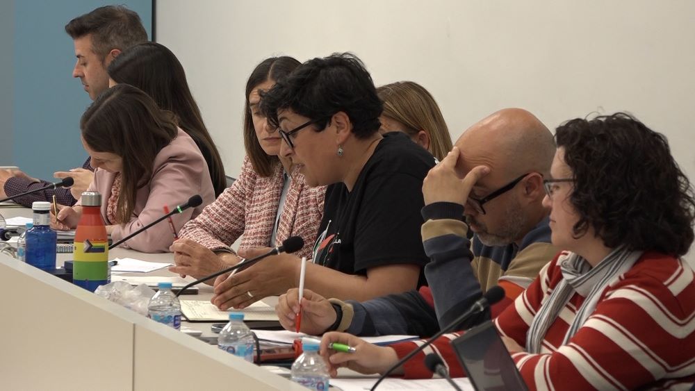 Compromís demana un ple extraordinari per abordar «la desconfiança i la falta de gestió» a Benicarló