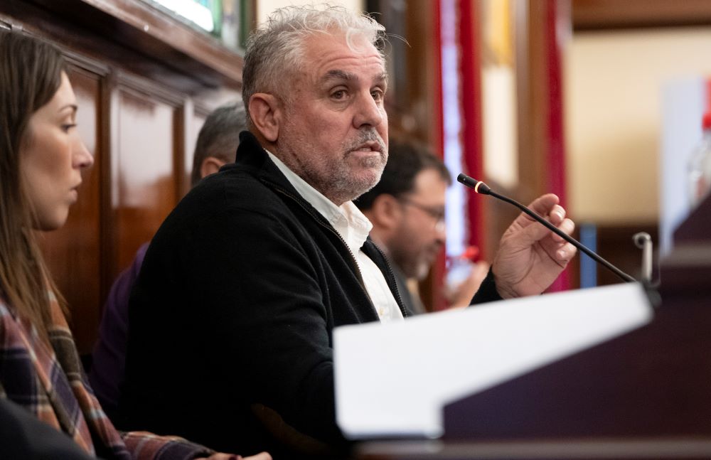 El PSPV denuncia el «bloqueig» a 430 joves del camp per no resoldre les ajudes d’incorporació