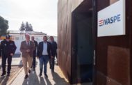 La Diputació destaca la descentralització de la formació en seguretat amb la nova seu de l'IVASPE