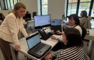 Camarero anuncia ajudes perquè els ajuntaments contracten dones desocupades de +45 anys