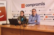 El PSPV-PSOE i Compromís de Vinaròs exigixen una consulta popular en defensa del valencià