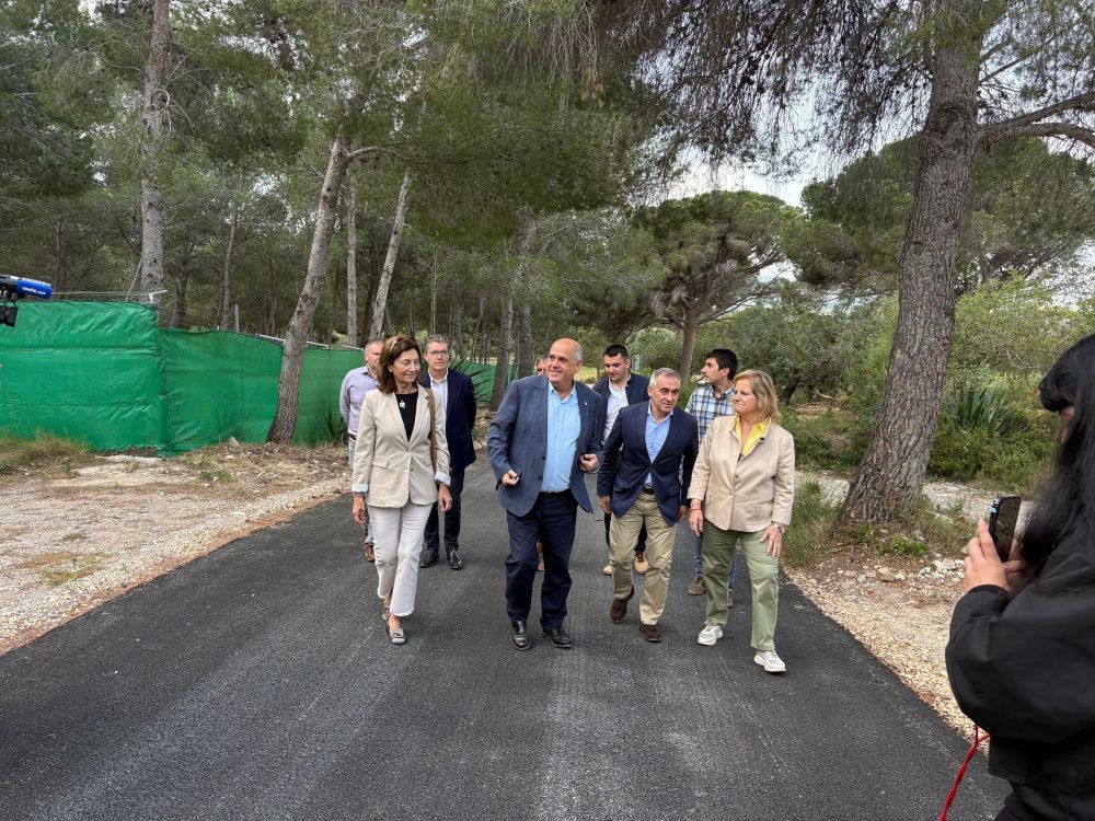 La Generalitat impulsa la incorporació al camp de la província a 158 joves i 8,35M en ajudes