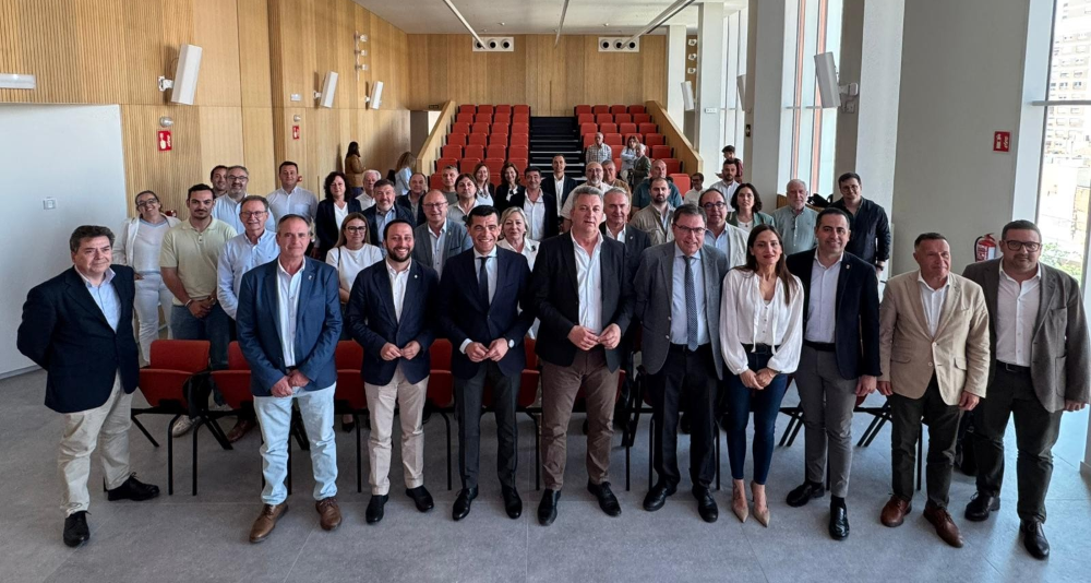 La Generalitat avança en la tramitació de la llei del sòl amb la incorporació d’aportacions i millores