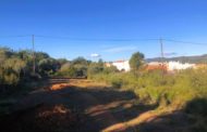 Santa Magdalena adquirix un solar urbà d'uns 5.000 m² al costat del pavelló poliesportiu