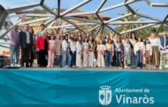 Vinaròs fa balanç positiu de la XXIV Fira del Llibre, una edició multitudinària i ja consolidada