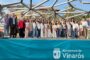 FUNDACIÓ CAIXA VINARÒS-FUNDACIÓ CAIXA CASTELLÓ. RIERADA MUSICAL. HOMENATGE A CARLES SANTOS 18-04-2026
