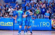 El Servigroup Peníscola FS s'assegura la permanència en Primera Divisió
