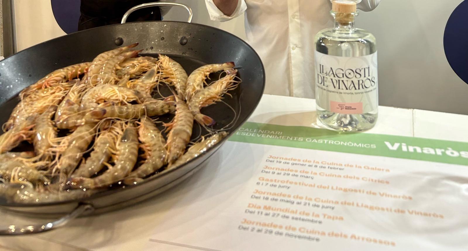 Vinaròs obri la convocatòria per a participar en la pimera edició de Gastrollagostí 2026