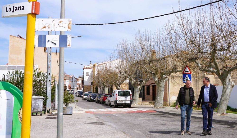 El PPCS exigix a Sánchez inversions urgents perquè el deterioro en carreteres «provoca riscos»