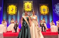 Carla Colom Bayarri serà la Reina de les Festes Patronals de Peníscola de 2026