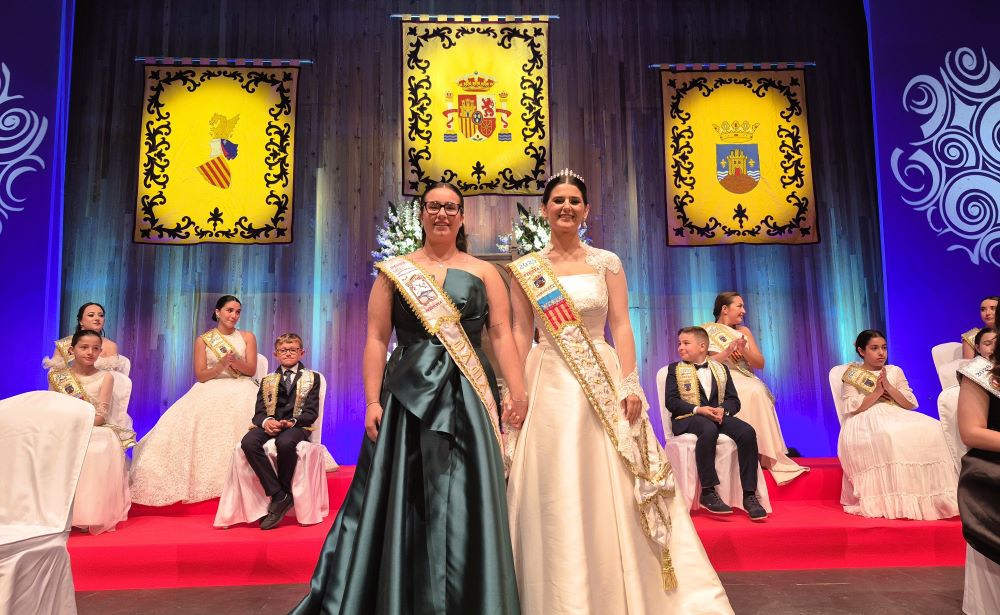 Carla Colom Bayarri serà la Reina de les Festes Patronals de Peníscola de 2026