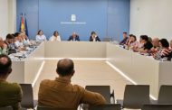 SESSIÓ EXTRAORDINÀRIA DEL PLE DE L’AJUNTAMENT DE BENICARLÓ 29-04-2026