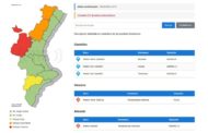 Emergències actualitza la web del 1·1·2 i l'aplicació GVA 112 Avisos amb noves funcionalitats