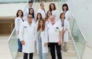 La Fe obté la designació d'Unitat de referència de Salut Mental Perinatal i de Primera Infància