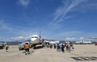 L'aeroport de Castelló i Turespaña promocionen Bolonya amb motiu de l'inici de la nova ruta aèria