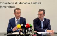 Educació augmenta per al pròxim curs les unitats de 3 anys i reforça les mesures contra la despoblació