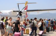 L'aeroport promou un estudi per a sol·licitar la declaració de la ruta de Madrid com a Obligació de Servici Públic