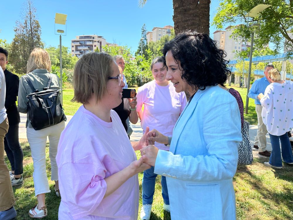 La Generalitat convoca ajudes per 380.000 euros per a millorar l'accessibilitat física i comunicativa