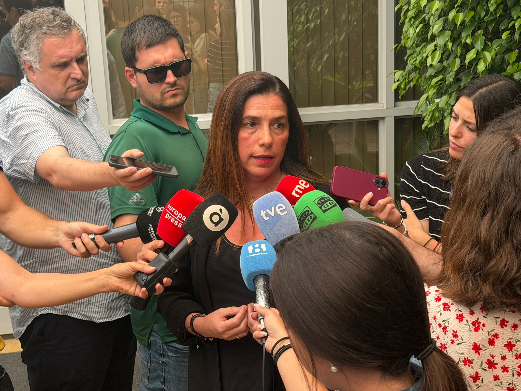 Educació garantix la celebració de la PAU conforme al calendari previst