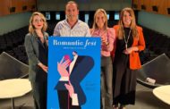 Peníscola celebra la primera edició del Romàntic Fest amb Manu Tenorio, Charanda i Jacaranda