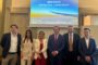 Alcalà-Alcossebre rep una distinció especial per mantindre la bandera blava de la platja del Carregador