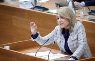 Camarero avança que l’Oficina d’Atenció a les Víctimes d’Ocupació ja està operativa i prepara ajudes