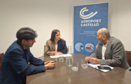L’aeroport prepara una nova operativa xàrter per a canalitzar l’arribada d’11.000 turistes austríacs