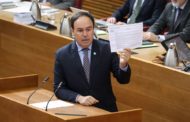 Pérez Llorca destaca l’impuls a l’ocupació i l’economia en els seus primers 5 mesos al capdavant del Consell