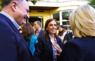 PP: «L'impuls social del PP garantix solucions a famílies i dependents davant l'actual castic de Sánchez»