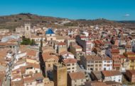 El municipi de Benassal és punt oficial d'observació de l'eclipsi solar de 2026