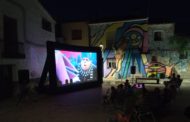 La Diputació reforça a l'estiu l'activitat cultural als pobles de menys de 300 habitants amb el Cinema d'Estiu