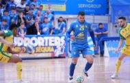 El Servigroup Peníscola FS recuperarà a Yunii per a la pròxima temporada