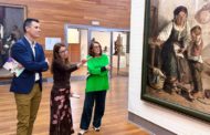 La Diputació se suma al Dia dels Museus amb una programació que unix art, història i arqueologia