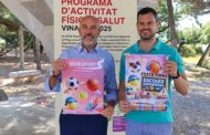 L'Ajuntament de Vinaròs presenta la Campanya d'Estiu de la Regidoria d'Esports