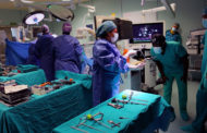 La Fe incorpora una innovadora cirurgia d'escoliosi sense radiació per a adolescents
