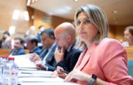 Marta Barrachina defensa l'autonomia local i exigix al Govern que actualitze les entregues a compte