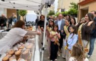 Alcossebre tanca la sisena edició de la seua Fira Gastronòmica amb un nou èxit de participació