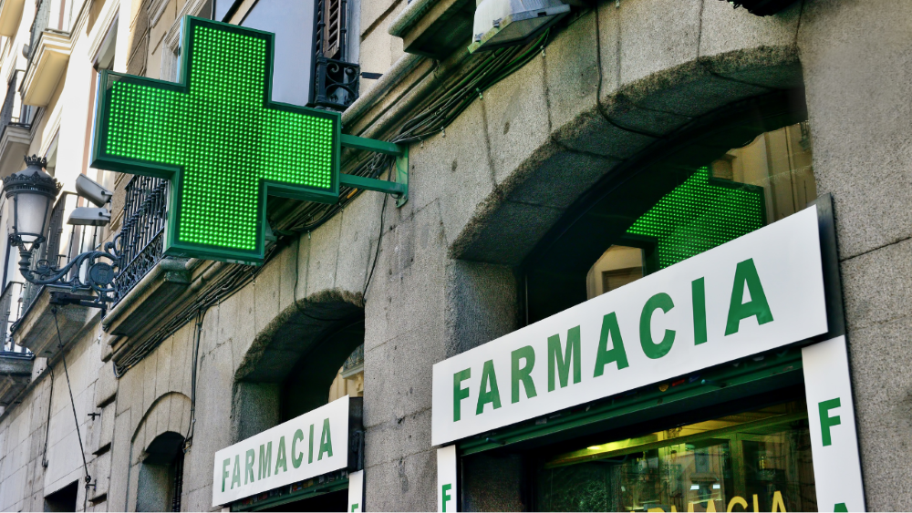 Sanitat garantix l'atenció farmacèutica en 54 municipis rurals de la Comunitat Valenciana