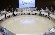 Educació envia una nova proposta a la taula sindical i confia a tancar un acord este dijous