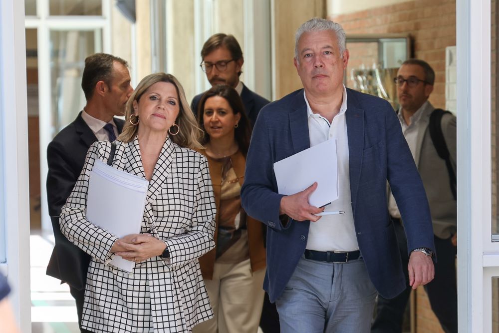 La Conselleria d'Educació lamenta el rebuig a la proposta «més ambiciosa» plantejada al professorat