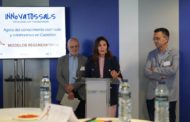 La Diputació destaca el paper d'Innovatossals per a enfortir el teixit empresarial de la província