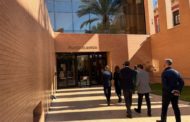 Justícia invertirà més de 2M en millorar els sistemes de bombament d'aigües pluvials en 26 seus judicials