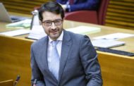 El PPCV denuncia l'abandó d'unes obres del Ministeri a Morella per una empresa «esquitxada» pel cas Ábalos